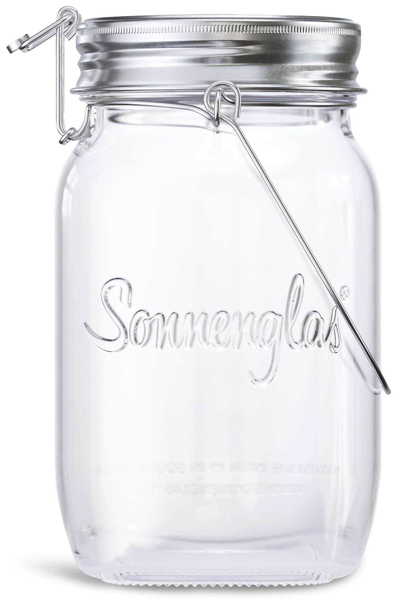 Tischleuchte Sonnenglas®, (Generation 6)